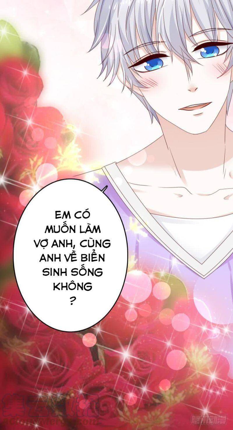 Nhân Ngư Học Trưởng, Đừng Ôm Ta! Chapter 49 - Trang 2