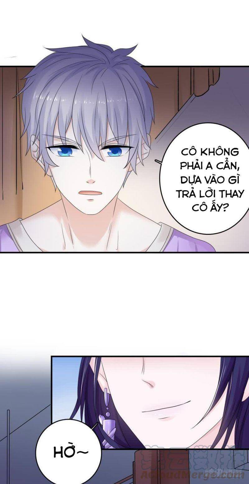 Nhân Ngư Học Trưởng, Đừng Ôm Ta! Chapter 49 - Trang 2