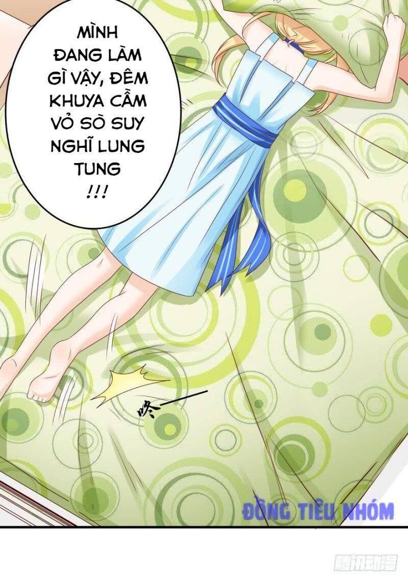 Nhân Ngư Học Trưởng, Đừng Ôm Ta! Chapter 48 - Trang 2