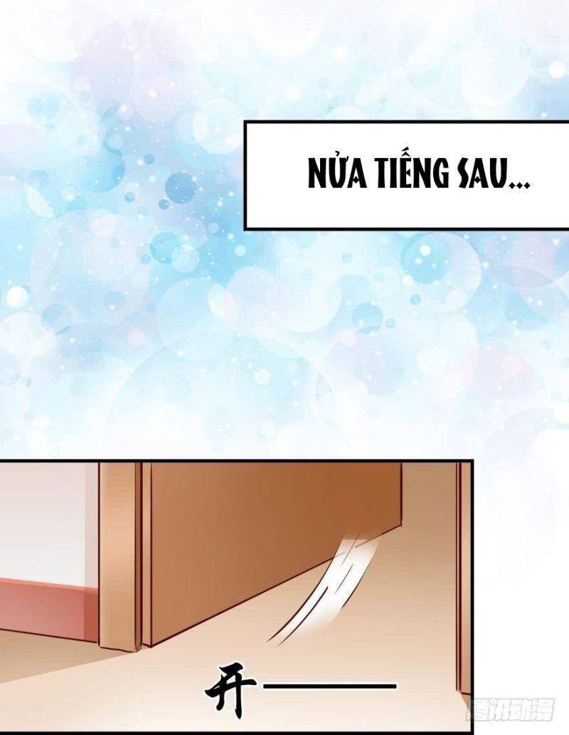 Nhân Ngư Học Trưởng, Đừng Ôm Ta! Chapter 48 - Trang 2