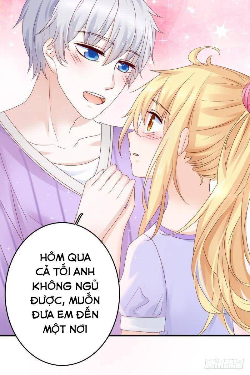 Nhân Ngư Học Trưởng, Đừng Ôm Ta! Chapter 48 - Trang 2