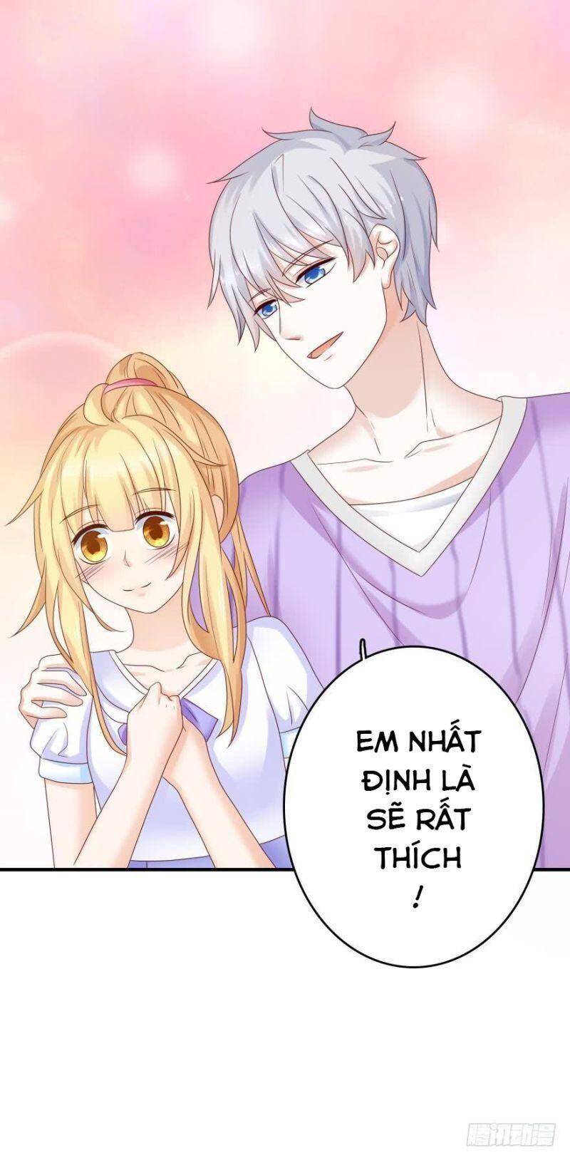 Nhân Ngư Học Trưởng, Đừng Ôm Ta! Chapter 48 - Trang 2