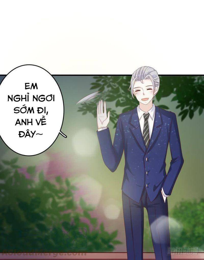 Nhân Ngư Học Trưởng, Đừng Ôm Ta! Chapter 48 - Trang 2