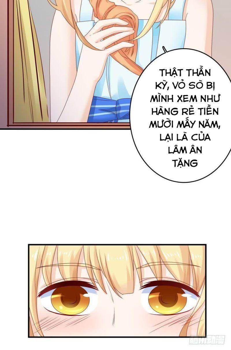 Nhân Ngư Học Trưởng, Đừng Ôm Ta! Chapter 48 - Trang 2