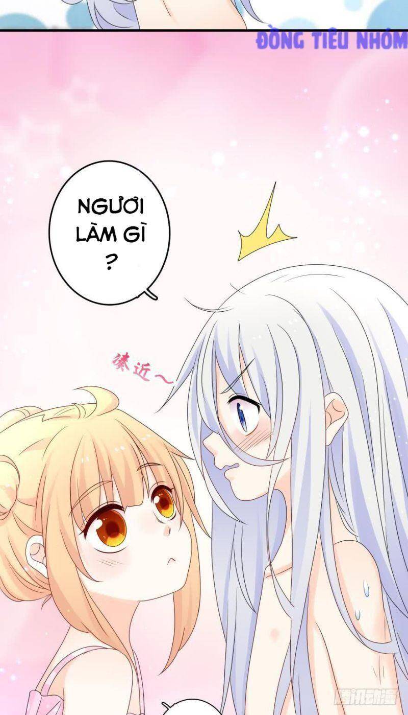 Nhân Ngư Học Trưởng, Đừng Ôm Ta! Chapter 47 - Trang 2