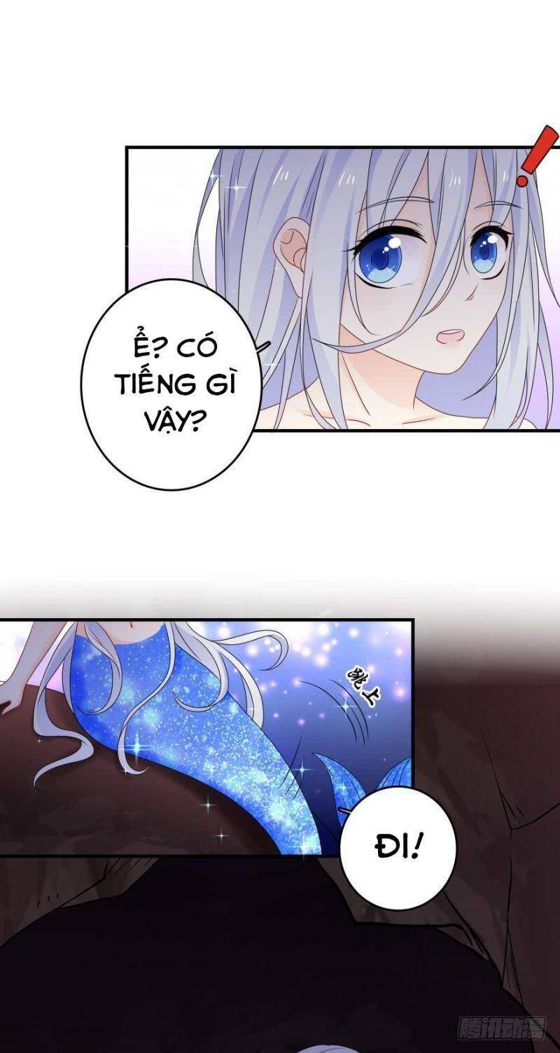 Nhân Ngư Học Trưởng, Đừng Ôm Ta! Chapter 46 - Trang 2