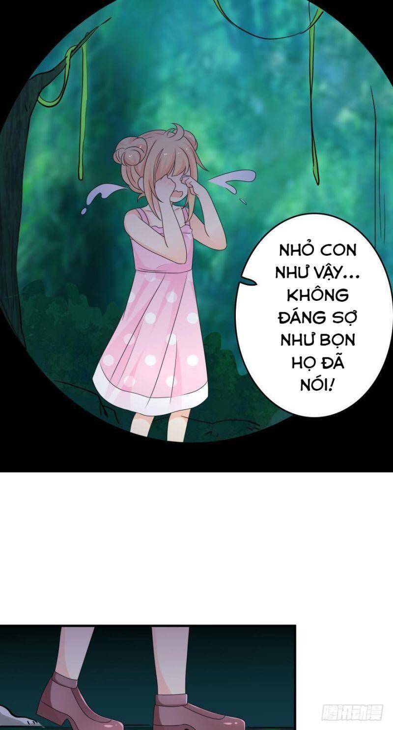 Nhân Ngư Học Trưởng, Đừng Ôm Ta! Chapter 46 - Trang 2