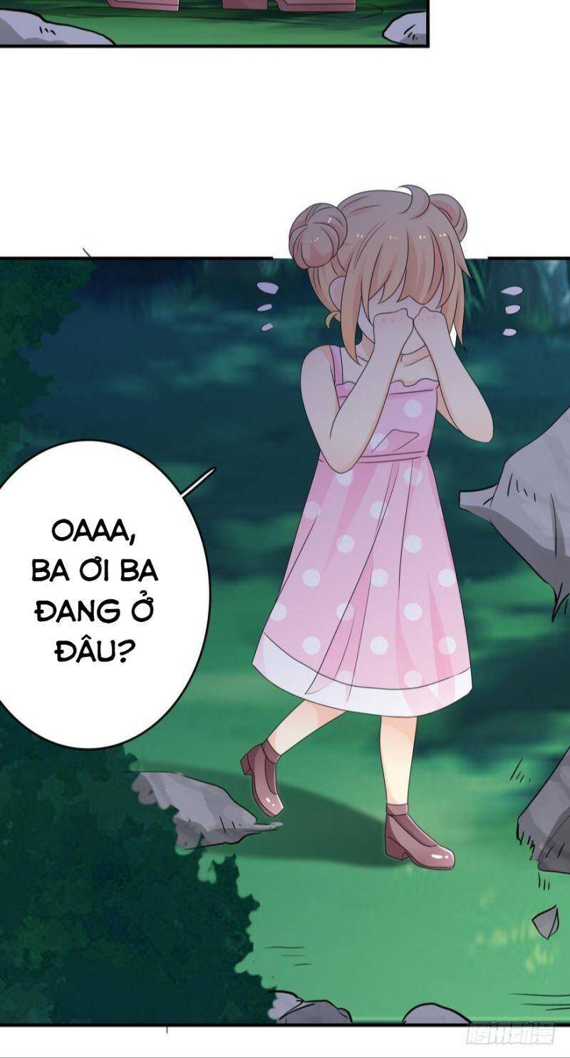 Nhân Ngư Học Trưởng, Đừng Ôm Ta! Chapter 46 - Trang 2