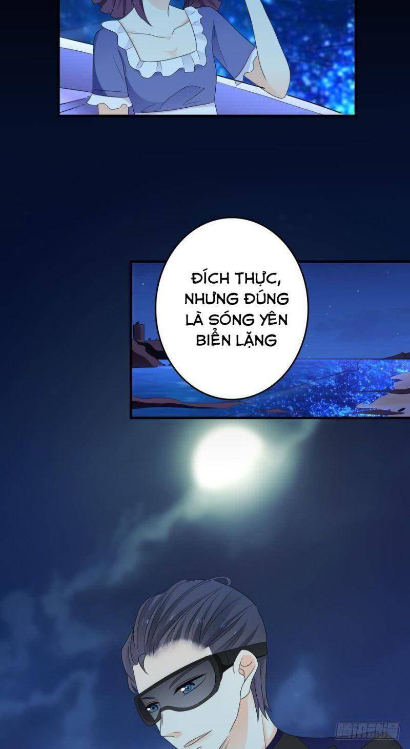 Nhân Ngư Học Trưởng, Đừng Ôm Ta! Chapter 44 - Trang 2