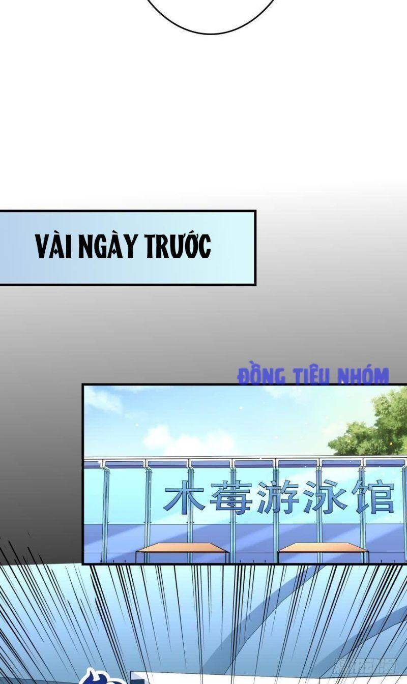 Nhân Ngư Học Trưởng, Đừng Ôm Ta! Chapter 42 - Trang 2