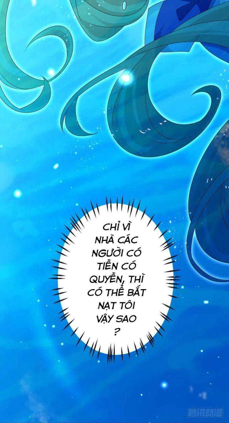 Nhân Ngư Học Trưởng, Đừng Ôm Ta! Chapter 39 - Trang 2