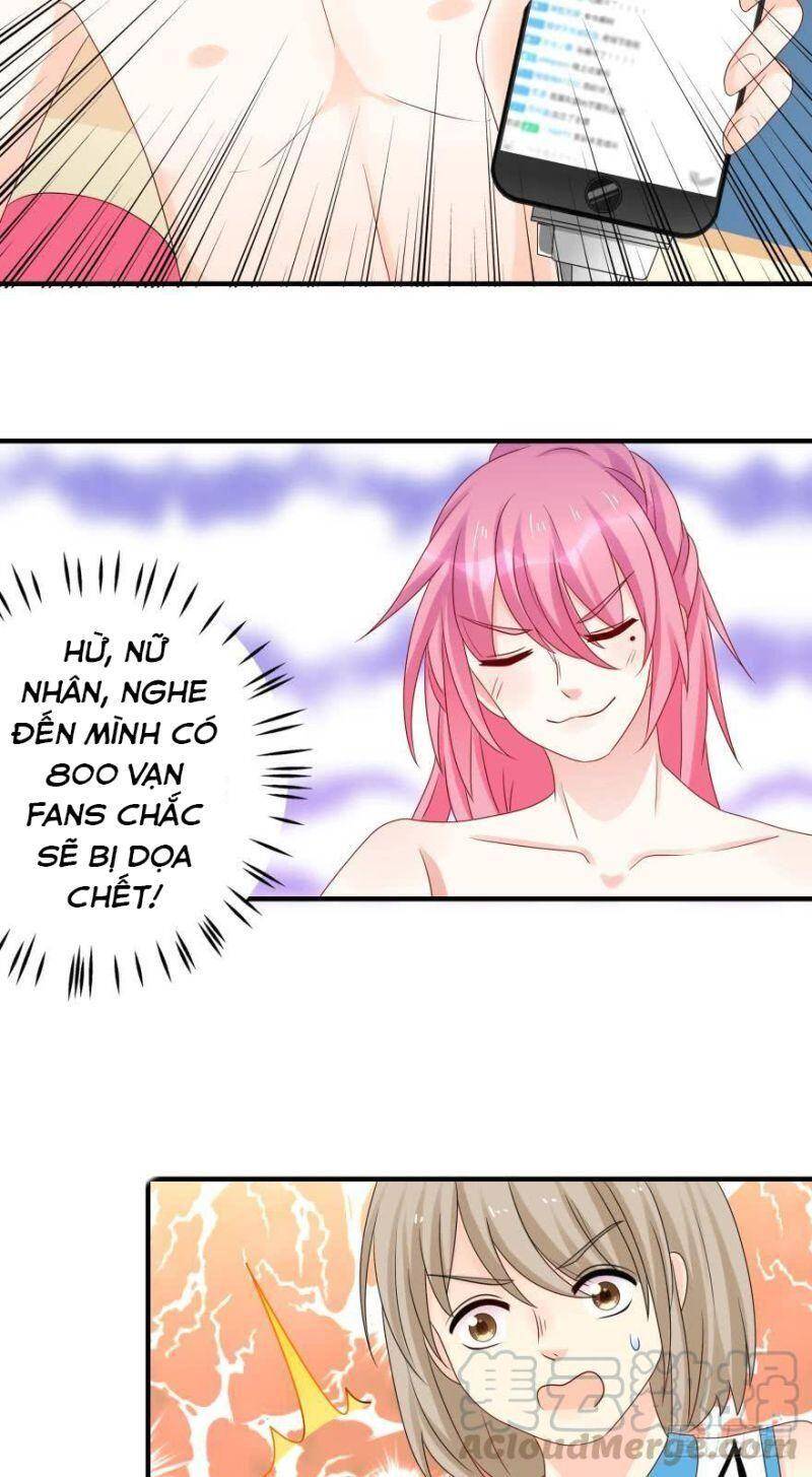 Nhân Ngư Học Trưởng, Đừng Ôm Ta! Chapter 39 - Trang 2