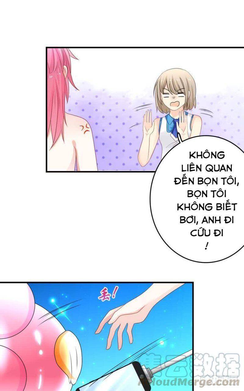 Nhân Ngư Học Trưởng, Đừng Ôm Ta! Chapter 39 - Trang 2