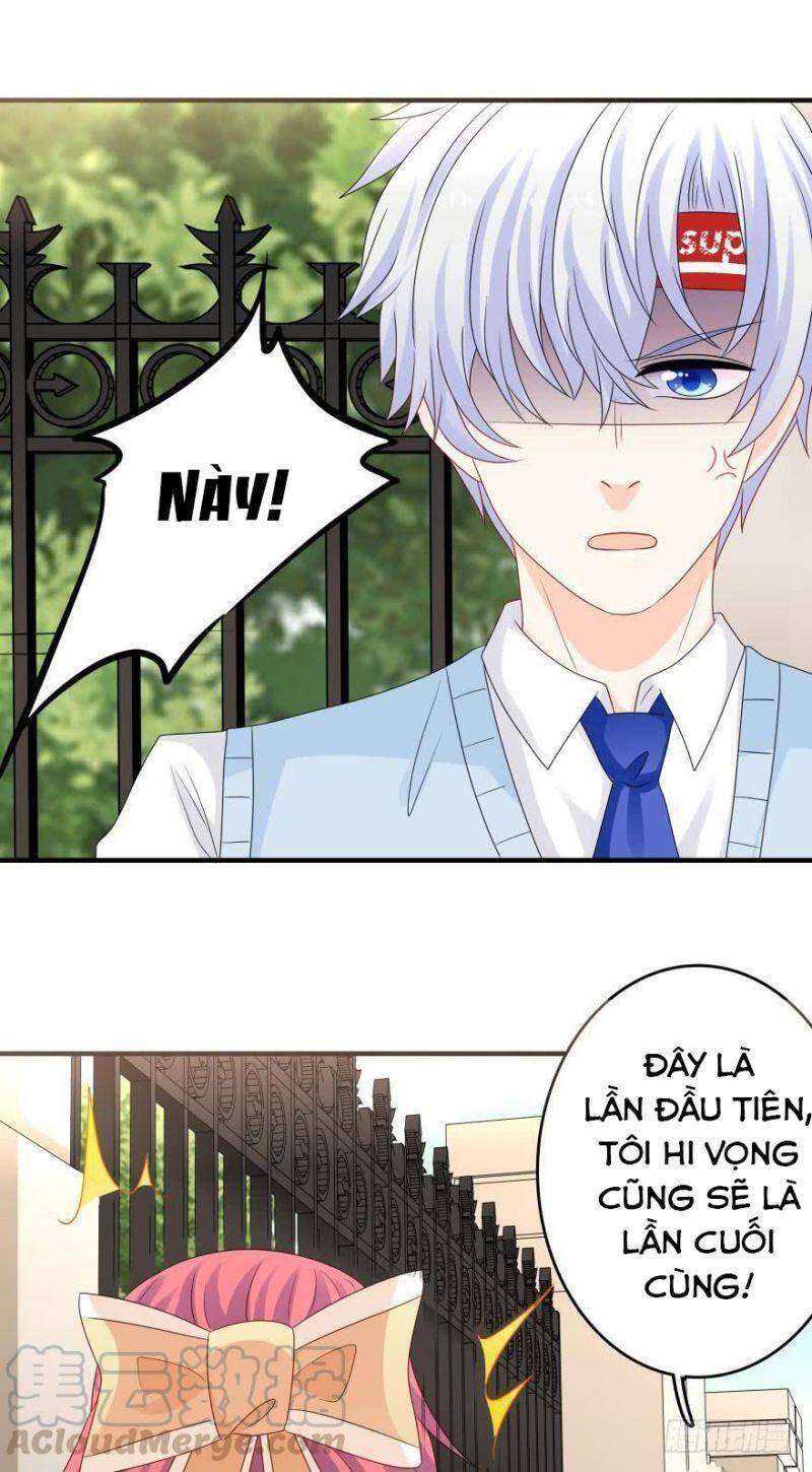 Nhân Ngư Học Trưởng, Đừng Ôm Ta! Chapter 38 - Trang 2