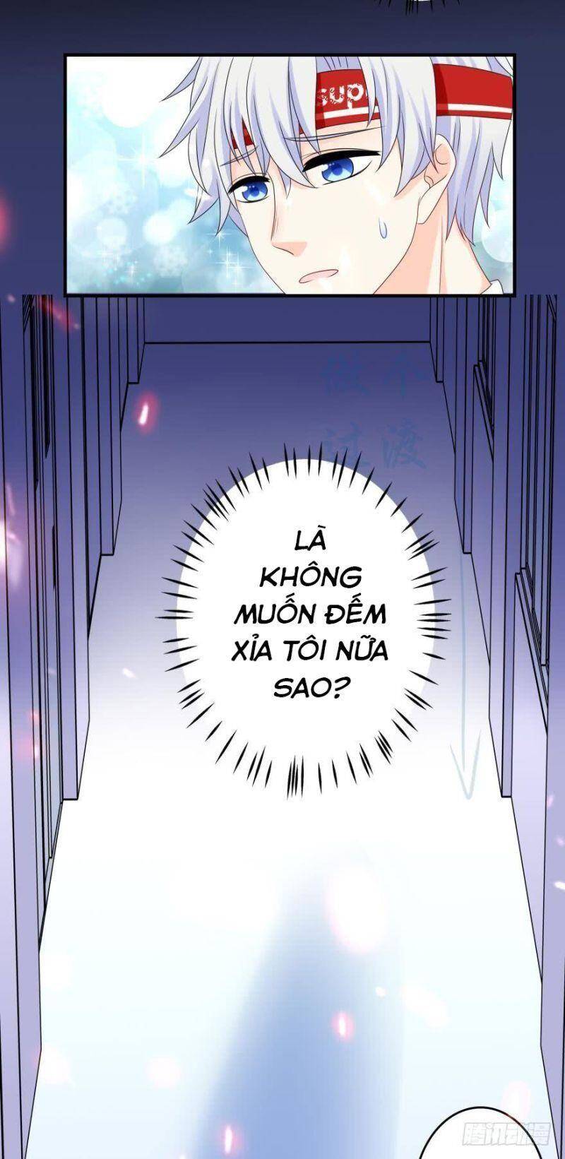 Nhân Ngư Học Trưởng, Đừng Ôm Ta! Chapter 38 - Trang 2