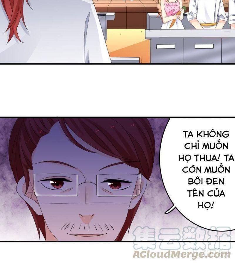 Nhân Ngư Học Trưởng, Đừng Ôm Ta! Chapter 37 - Trang 2