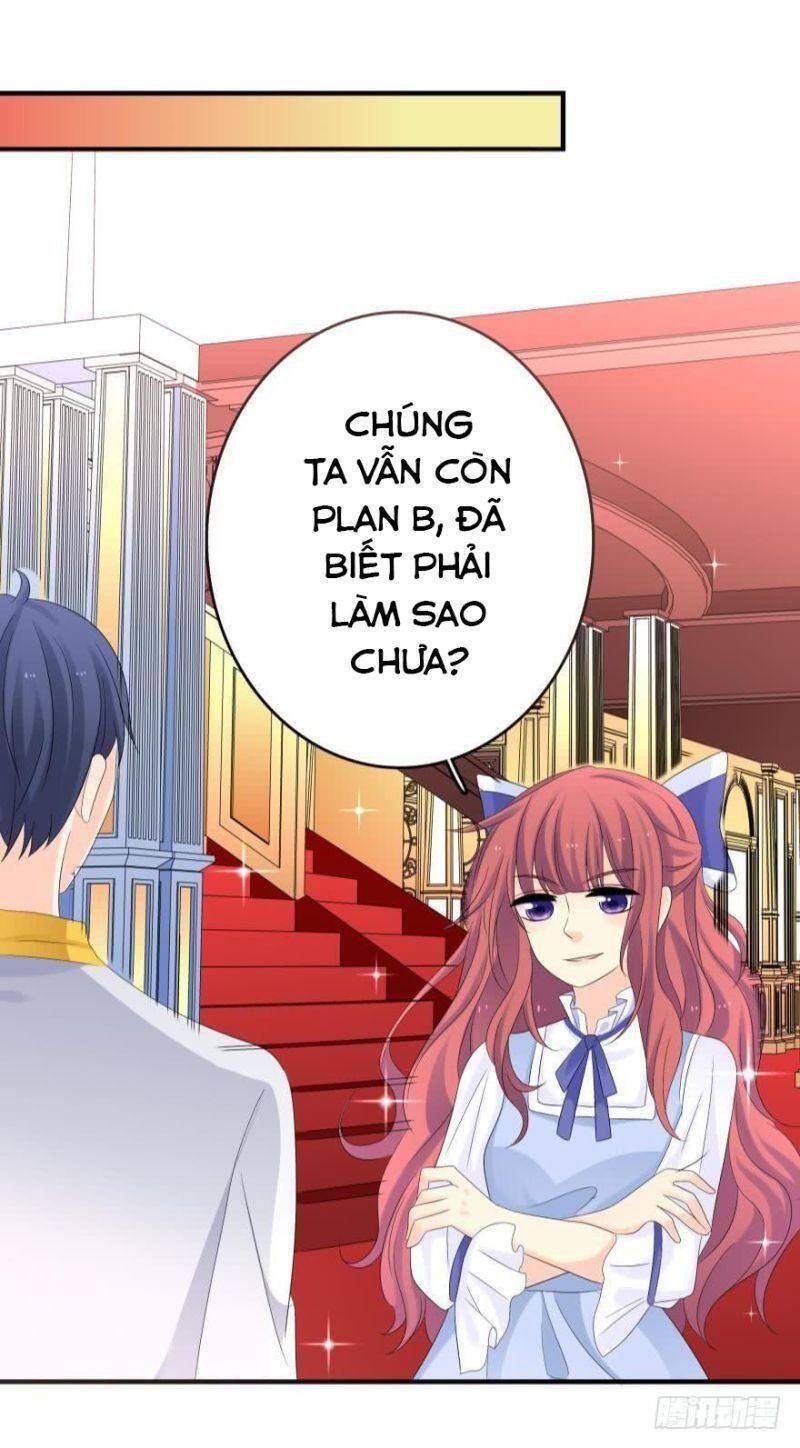 Nhân Ngư Học Trưởng, Đừng Ôm Ta! Chapter 37 - Trang 2