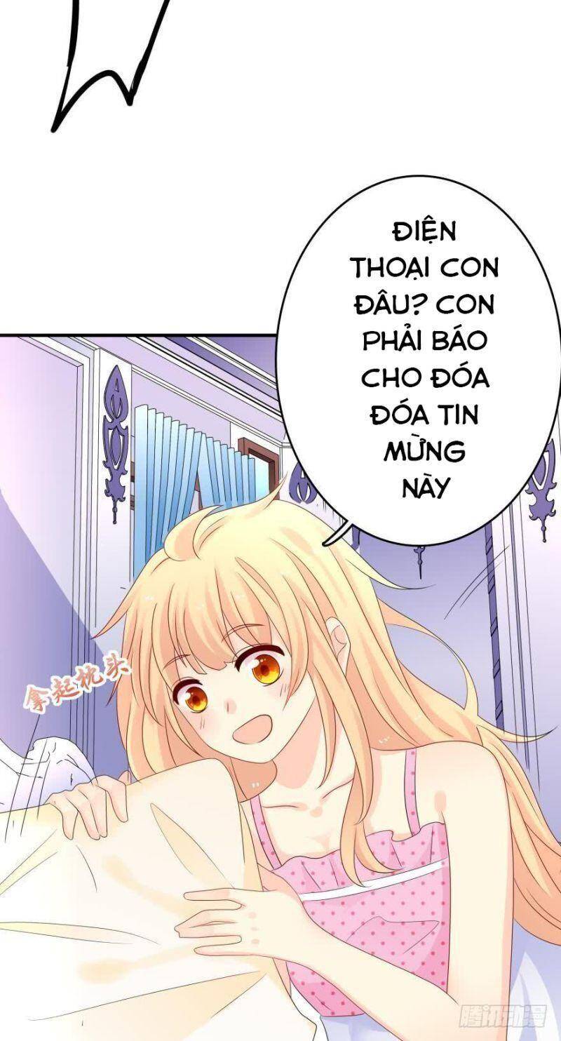 Nhân Ngư Học Trưởng, Đừng Ôm Ta! Chapter 36 - Trang 2