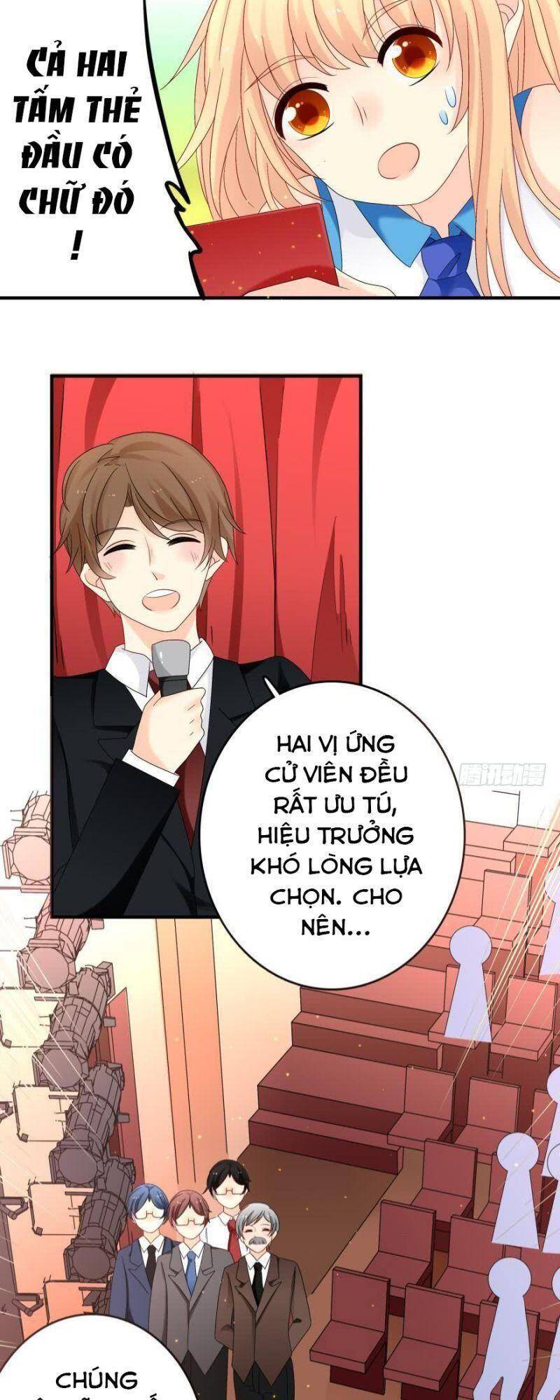 Nhân Ngư Học Trưởng, Đừng Ôm Ta! Chapter 34 - Trang 2