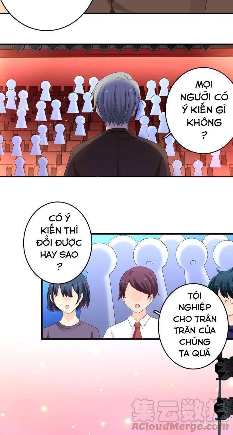 Nhân Ngư Học Trưởng, Đừng Ôm Ta! Chapter 34 - Trang 2