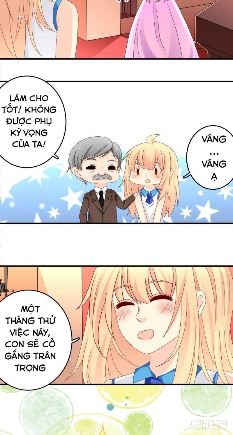 Nhân Ngư Học Trưởng, Đừng Ôm Ta! Chapter 34 - Trang 2