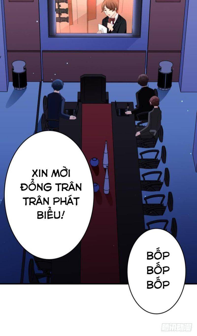 Nhân Ngư Học Trưởng, Đừng Ôm Ta! Chapter 33 - Trang 2