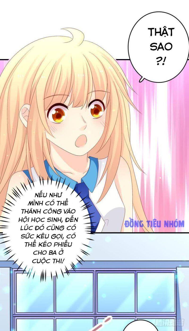 Nhân Ngư Học Trưởng, Đừng Ôm Ta! Chapter 32 - Trang 2