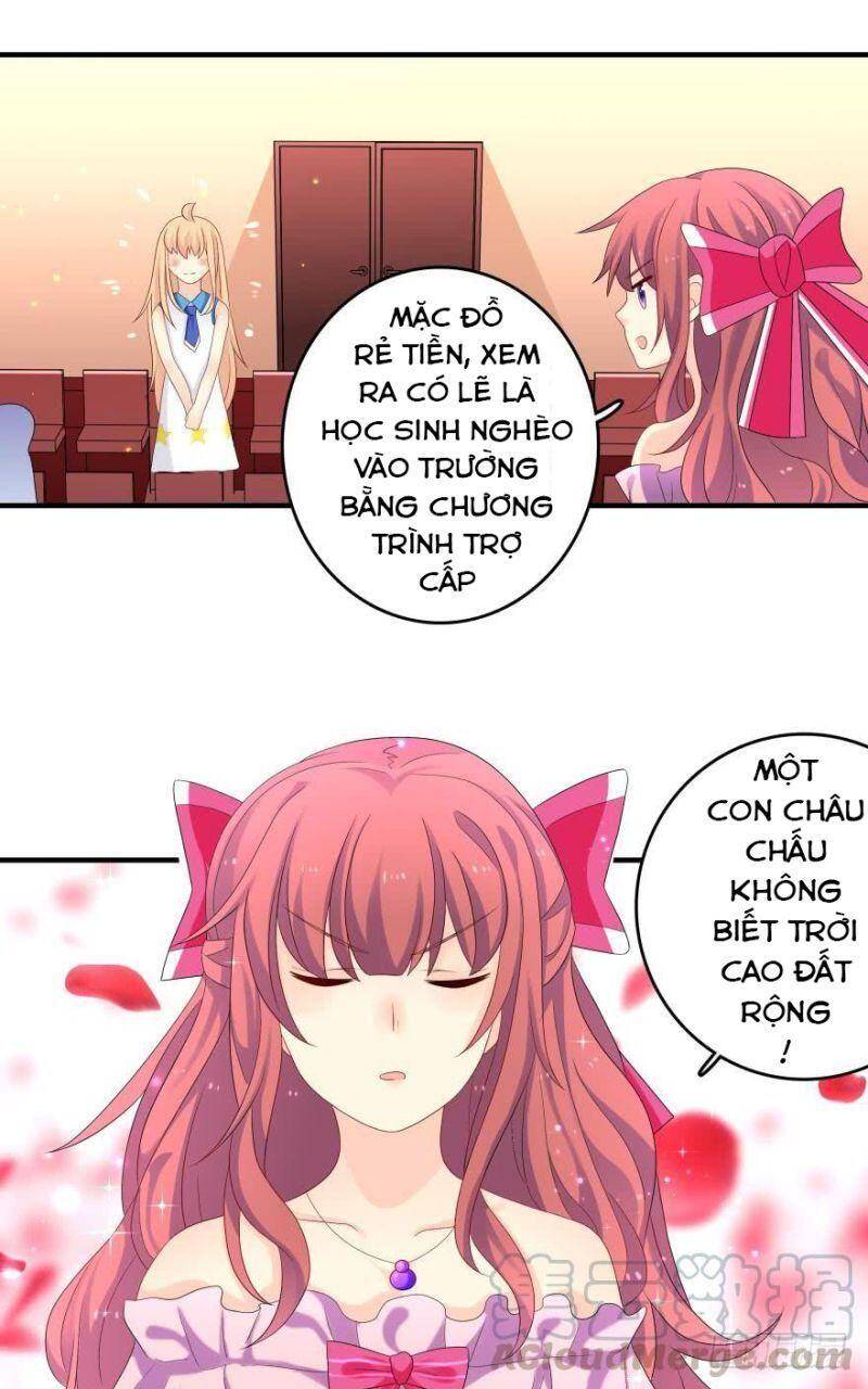 Nhân Ngư Học Trưởng, Đừng Ôm Ta! Chapter 32 - Trang 2