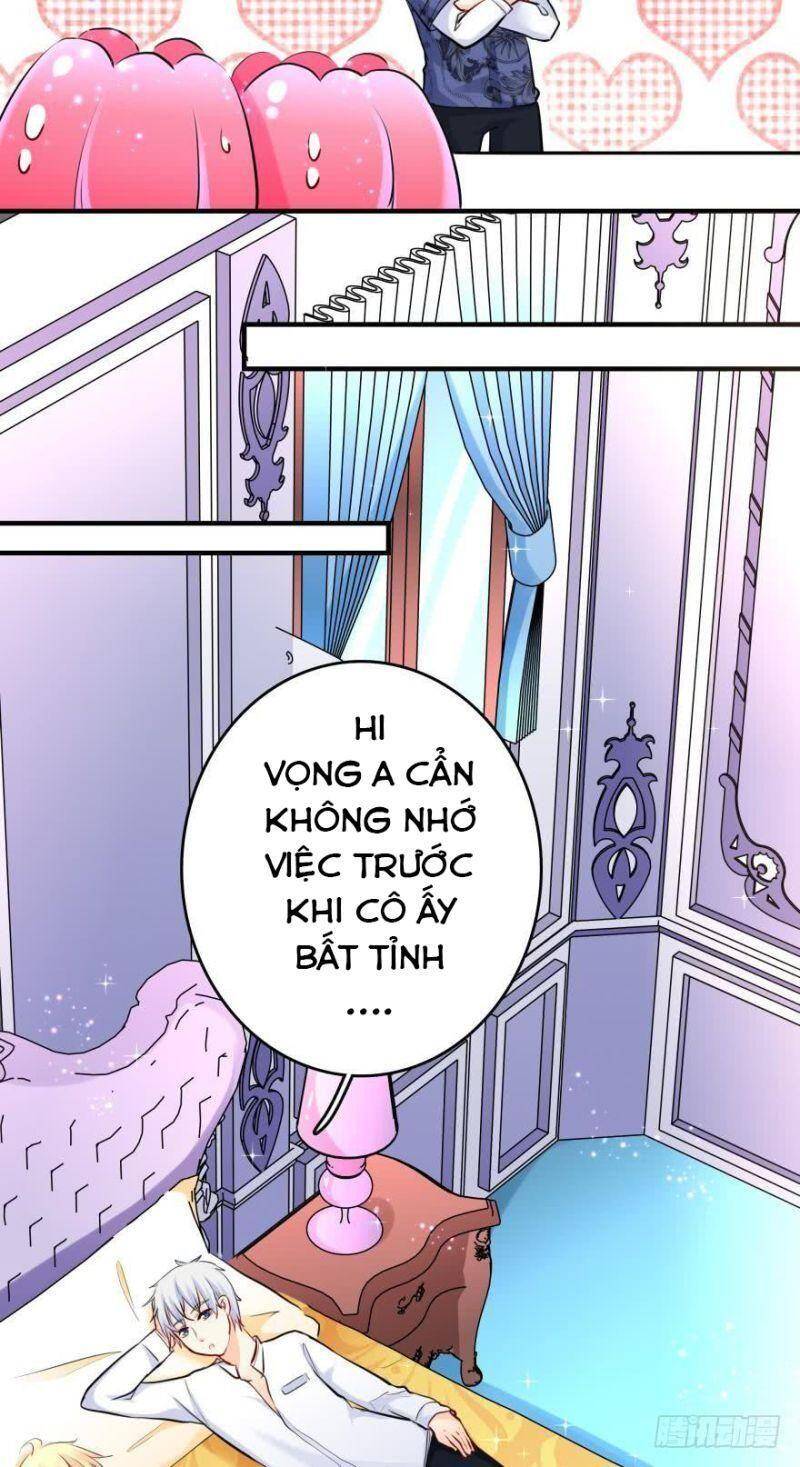 Nhân Ngư Học Trưởng, Đừng Ôm Ta! Chapter 29 - Trang 2