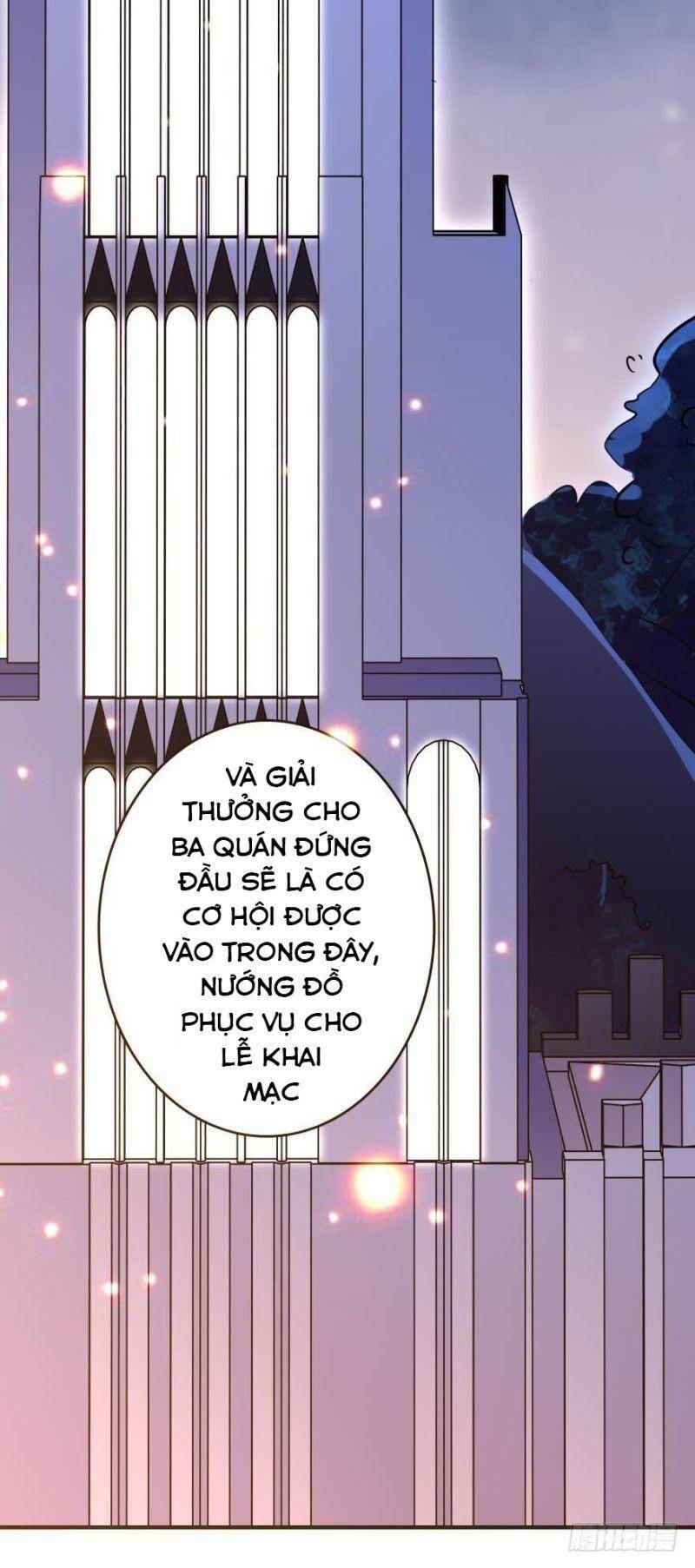 Nhân Ngư Học Trưởng, Đừng Ôm Ta! Chapter 21 - Trang 2