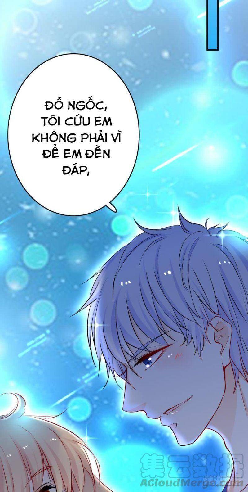 Nhân Ngư Học Trưởng, Đừng Ôm Ta! Chapter 18 - Trang 2