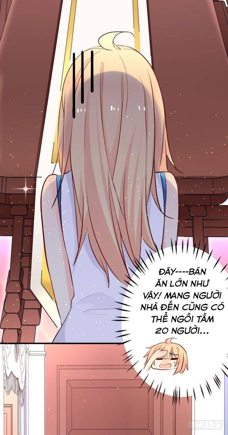 Nhân Ngư Học Trưởng, Đừng Ôm Ta! Chapter 16 - Trang 2