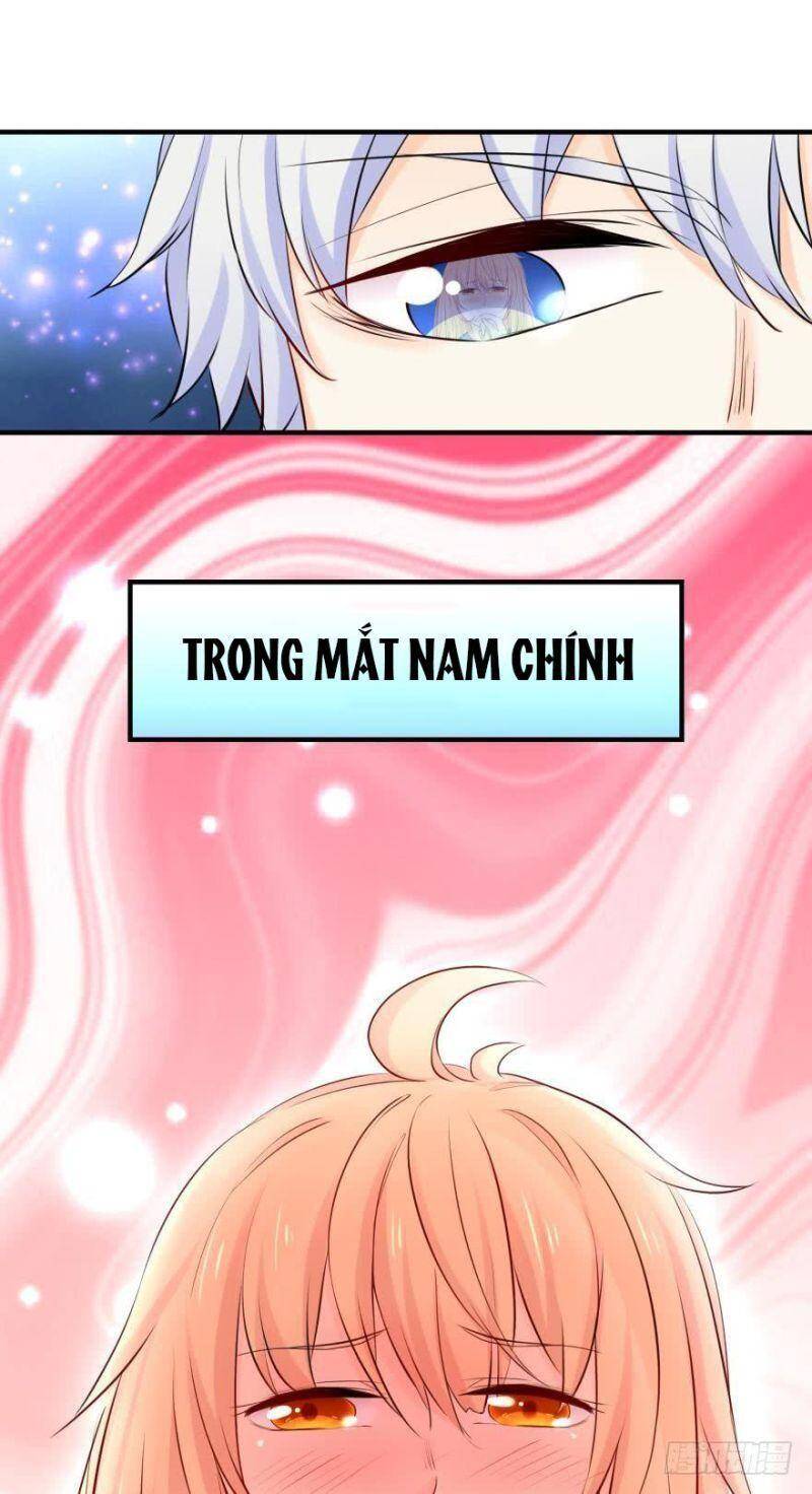 Nhân Ngư Học Trưởng, Đừng Ôm Ta! Chapter 14 - Trang 2