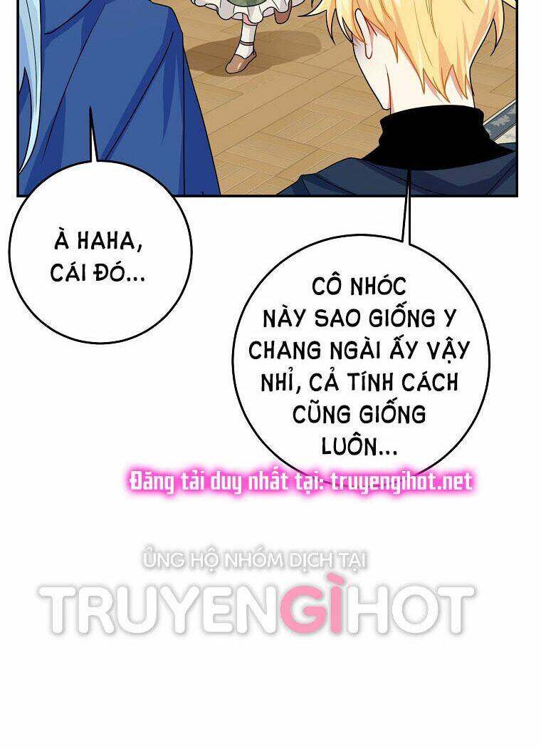 Tôi Là Tiểu Thư Của Gia Đình Này Chapter 150.4 - Trang 2