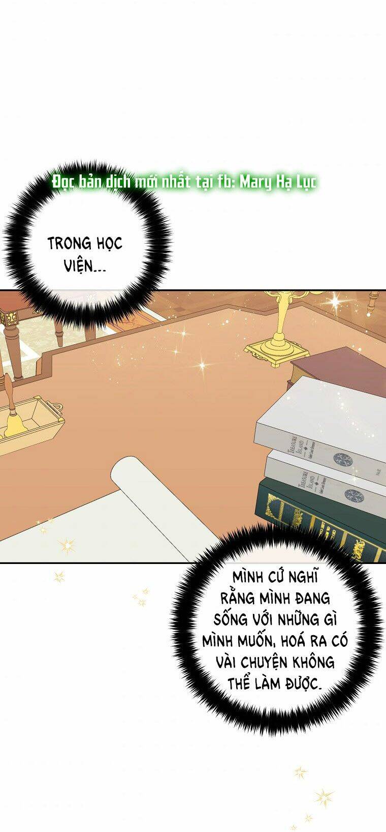 Tôi Là Tiểu Thư Của Gia Đình Này Chapter 150.4 - Trang 2