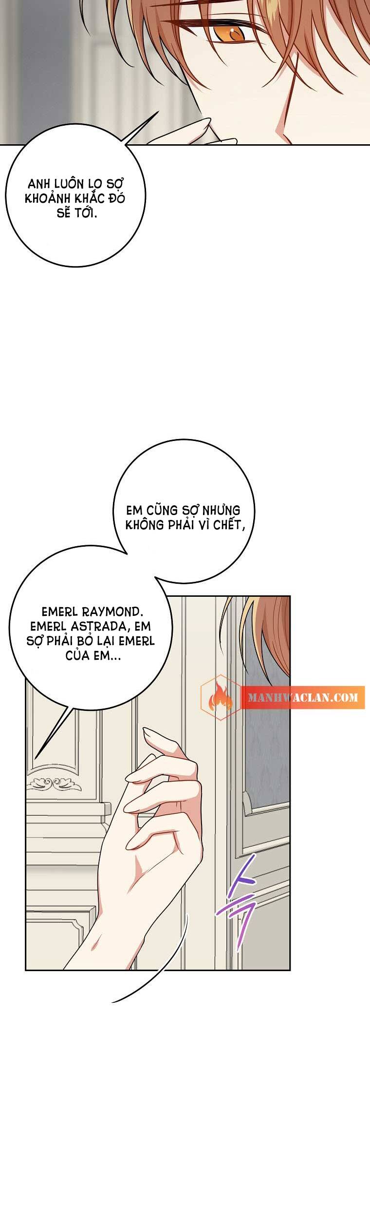 Tôi Là Tiểu Thư Của Gia Đình Này Chapter 147 - Trang 2