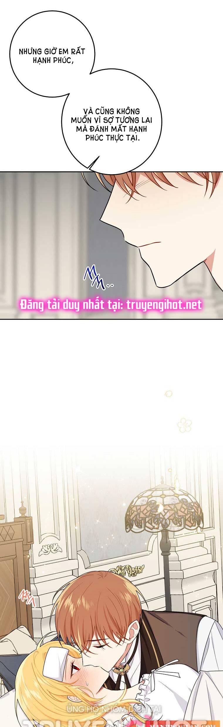 Tôi Là Tiểu Thư Của Gia Đình Này Chapter 147 - Trang 2