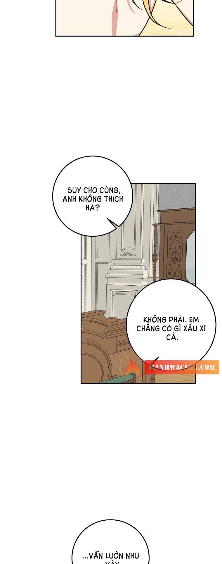 Tôi Là Tiểu Thư Của Gia Đình Này Chapter 146 - Trang 2