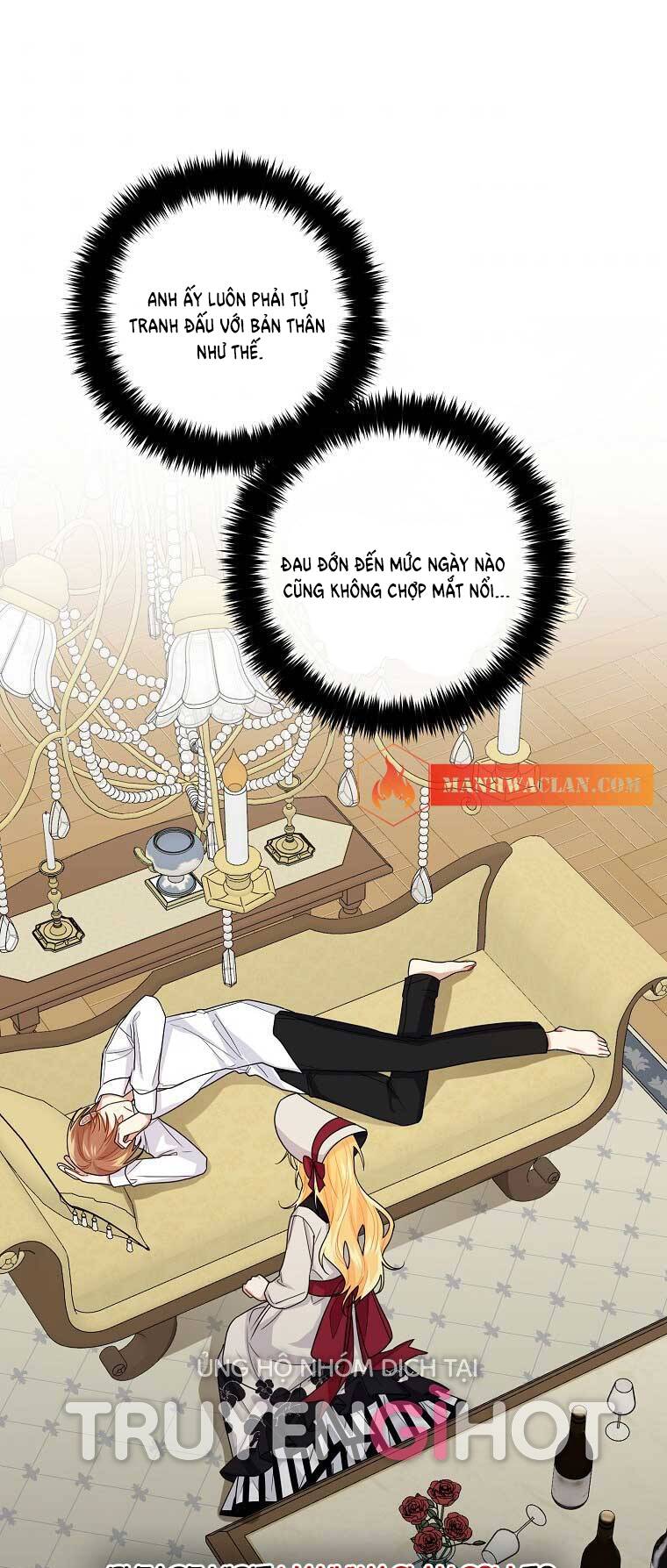 Tôi Là Tiểu Thư Của Gia Đình Này Chapter 146 - Trang 2