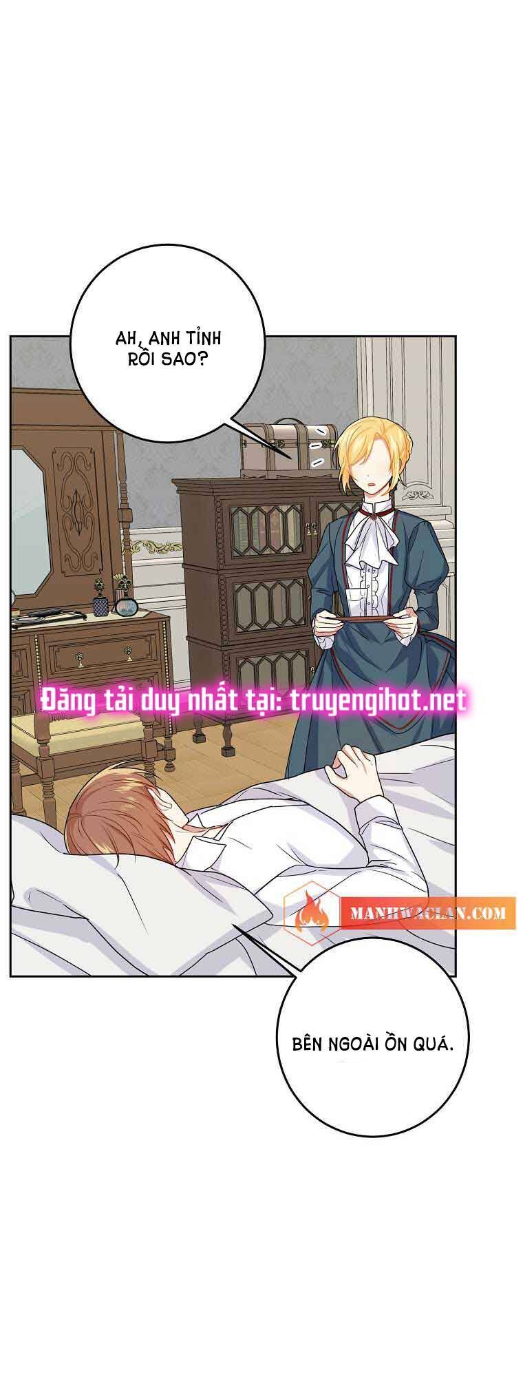 Tôi Là Tiểu Thư Của Gia Đình Này Chapter 146 - Trang 2