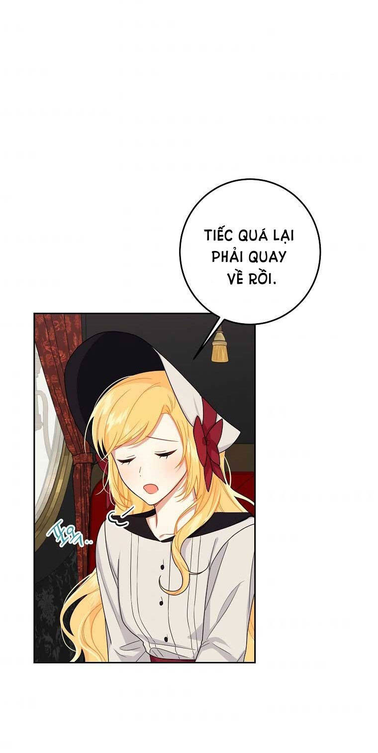 Tôi Là Tiểu Thư Của Gia Đình Này Chapter 145 - Trang 2