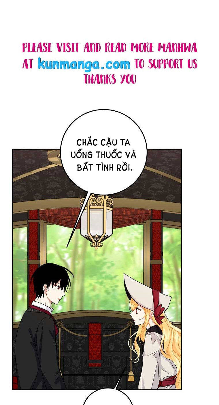 Tôi Là Tiểu Thư Của Gia Đình Này Chapter 145 - Trang 2