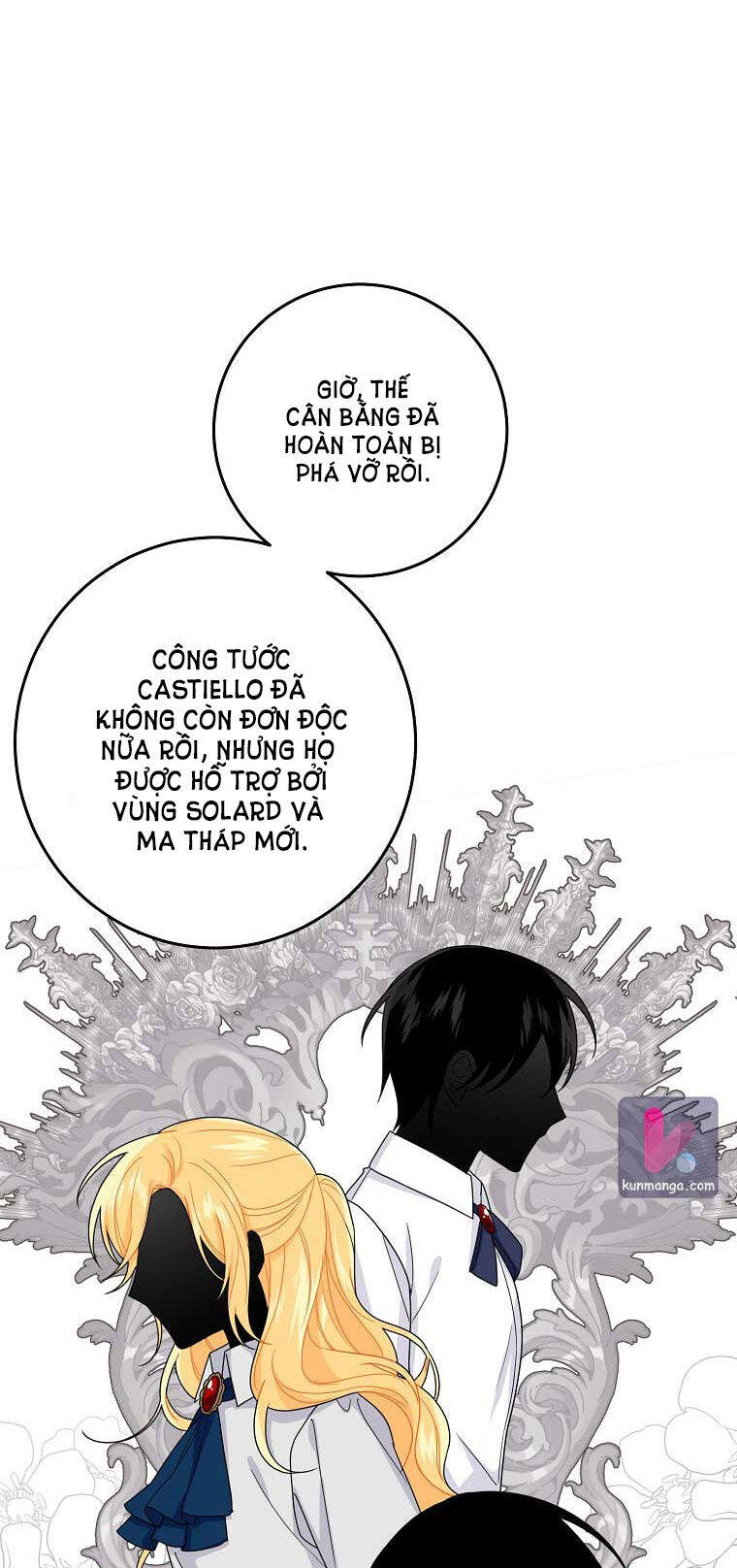 Tôi Là Tiểu Thư Của Gia Đình Này Chapter 144 - Trang 2