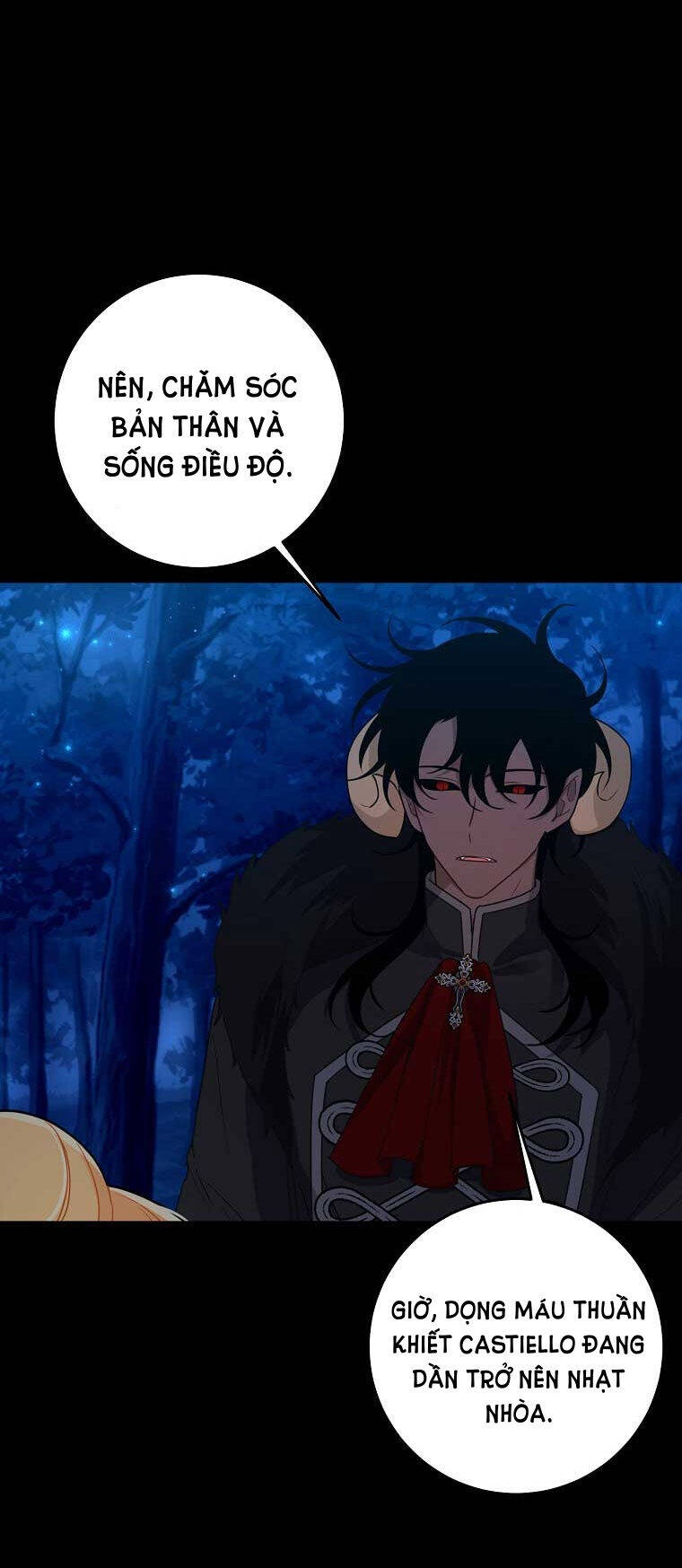 Tôi Là Tiểu Thư Của Gia Đình Này Chapter 143 - Trang 2