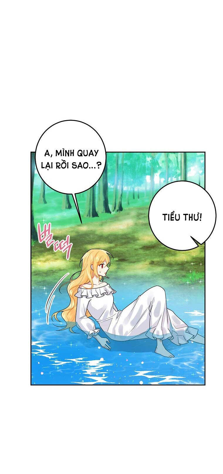 Tôi Là Tiểu Thư Của Gia Đình Này Chapter 143 - Trang 2