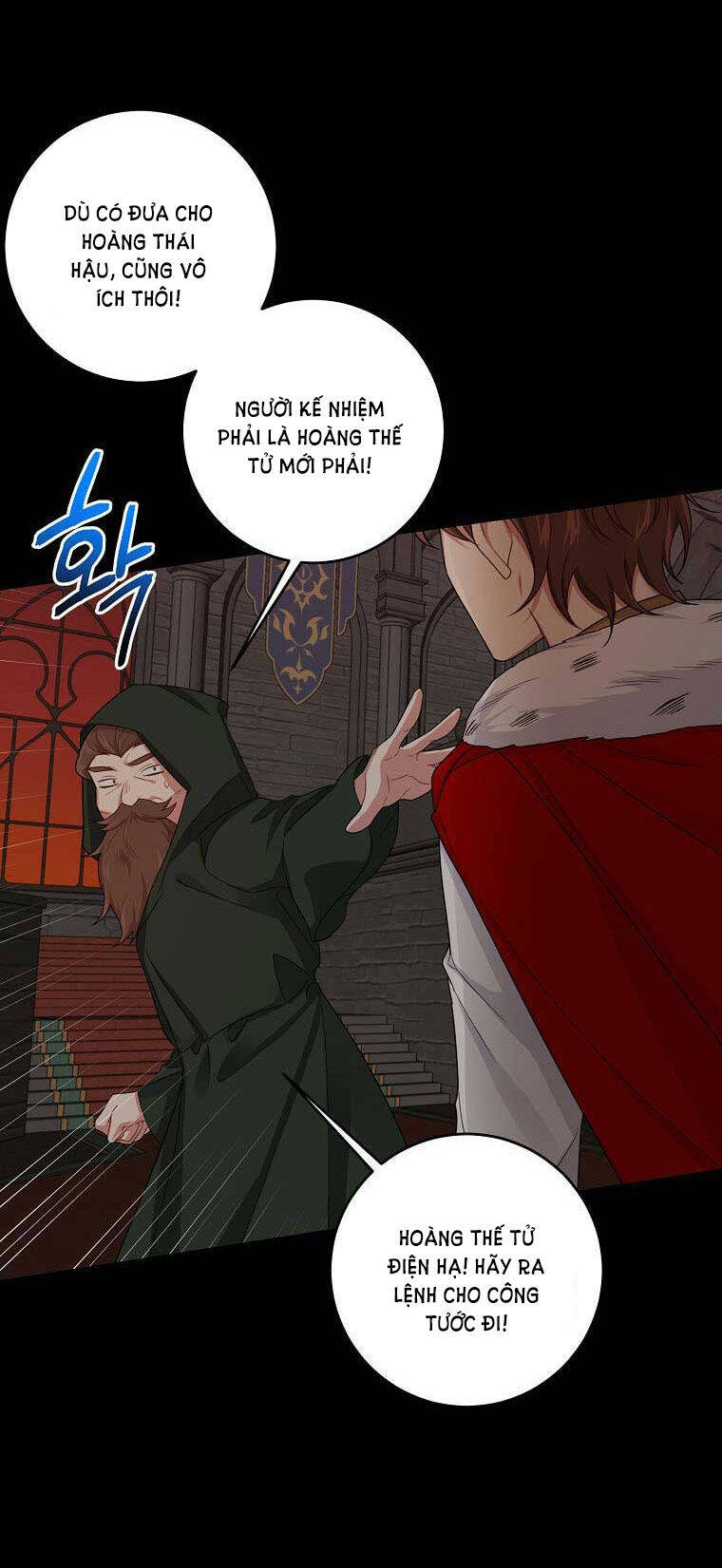 Tôi Là Tiểu Thư Của Gia Đình Này Chapter 141 - Trang 2