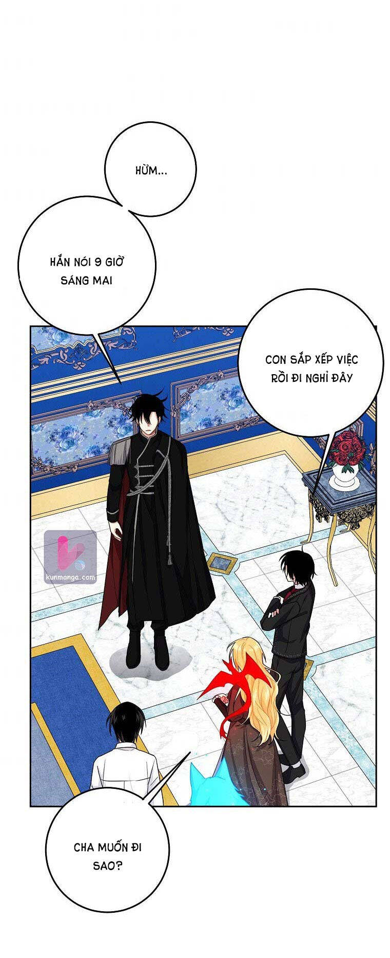 Tôi Là Tiểu Thư Của Gia Đình Này Chapter 140 - Trang 2