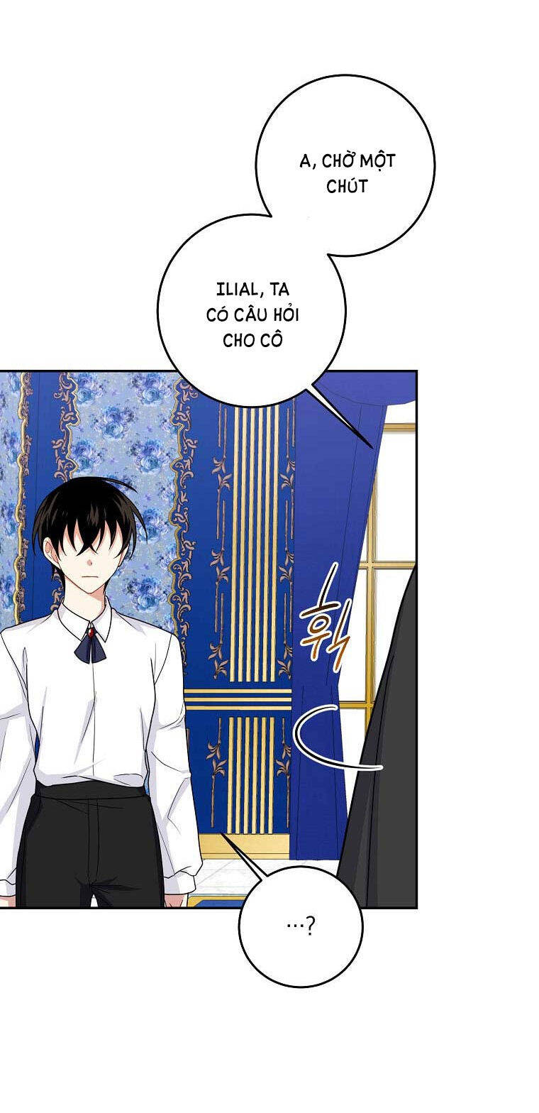 Tôi Là Tiểu Thư Của Gia Đình Này Chapter 140 - Trang 2