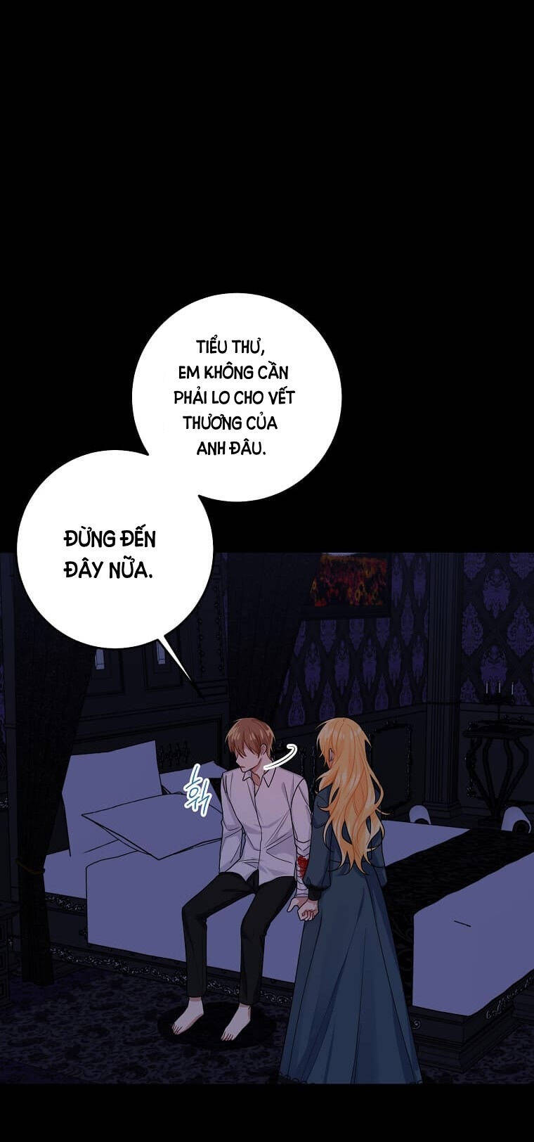 Tôi Là Tiểu Thư Của Gia Đình Này Chapter 138 - Trang 2