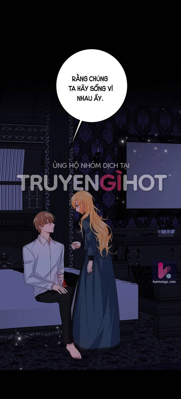 Tôi Là Tiểu Thư Của Gia Đình Này Chapter 138 - Trang 2